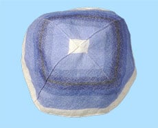Kippah F